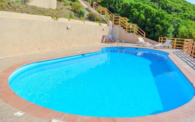 Costa Paradiso Apartments