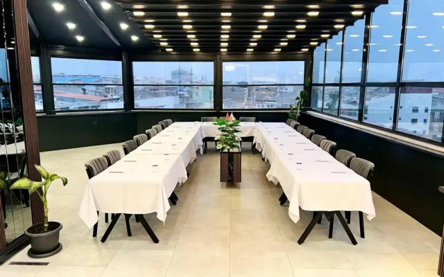 Karakoç Hotel