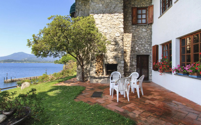 Villa Cinderella 7 CAMERE 13 PAX