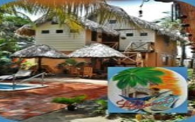 Hotel Los Cobanos Village Lodge