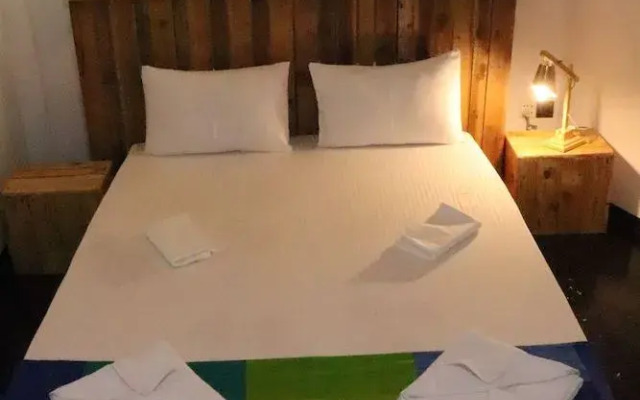 Miracle City Inn Hostel