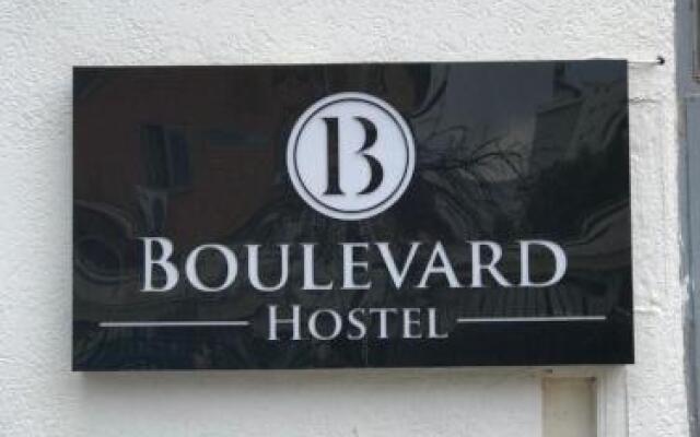 Hostel Boulevard Prishtina