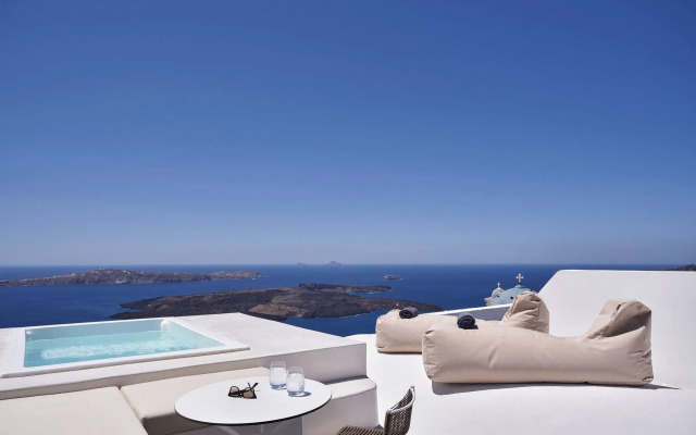 Cilon Suites Santorini