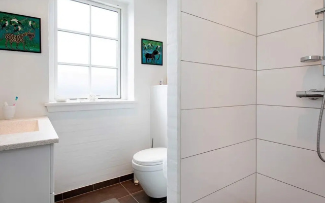 6 Person Holiday Home in Gilleleje