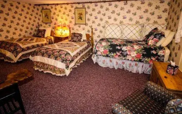 The Nutmeg Inn