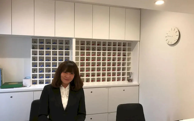 Capusel Hotel Valie Ebisu-Cho