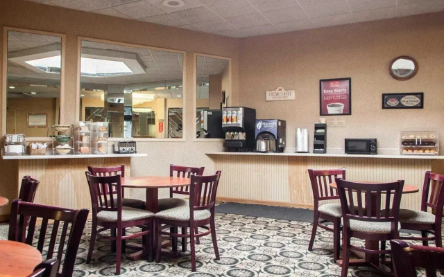 Econo Lodge Somerset