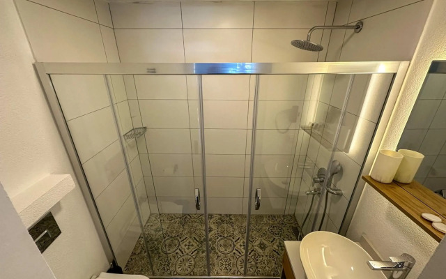 Club Sema Suite Hotel