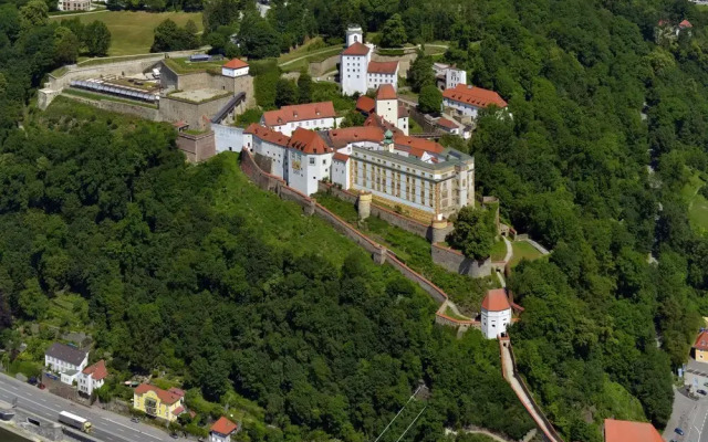 Jugendherberge Passau - Hostel