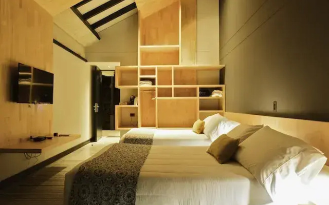 Hotel Casa Du Velo