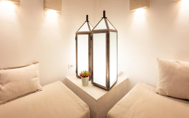 Hotel Barone di Mare