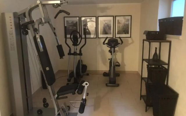 Hotel Garni Landhaus Säumler