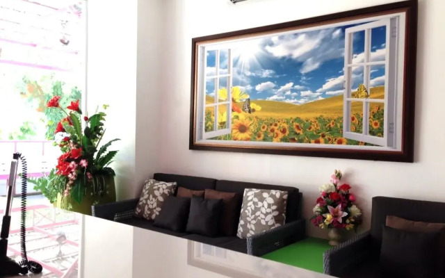 Baan Fresh and Grace