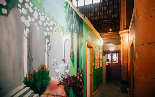 Belford Hostel