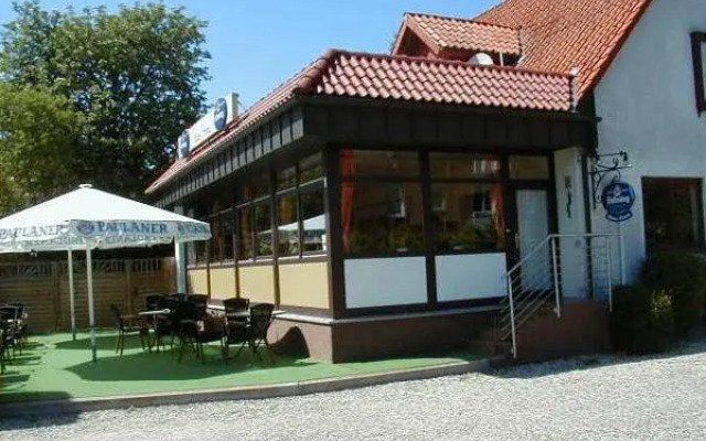 Hotel Pension Haus Irene