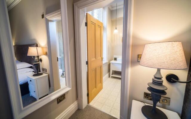 The Fleece Hotel