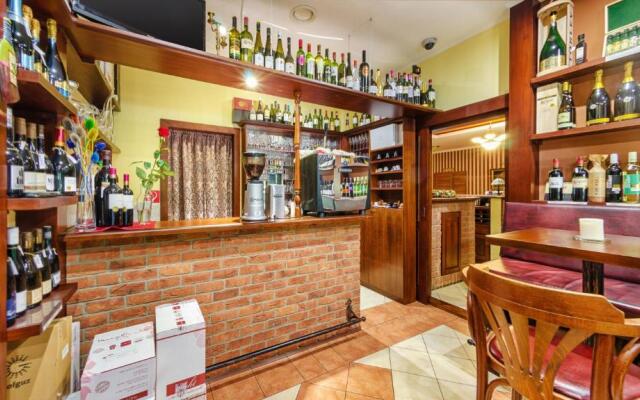 Hotel Tevel