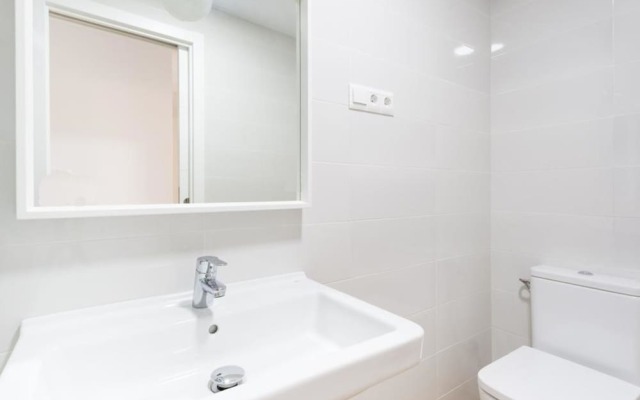 107386 Apartment In Malaga