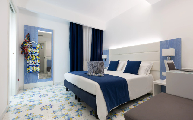 Hotel Giosuè a mare