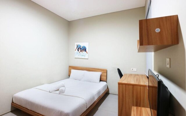 M Pavilion BSD
