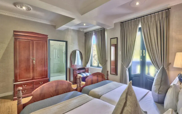 The Questenberg Boutique Retreat by Totalstay