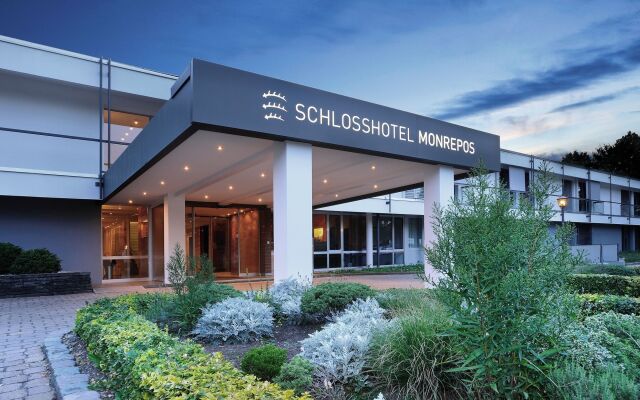 Schlosshotel Monrepos