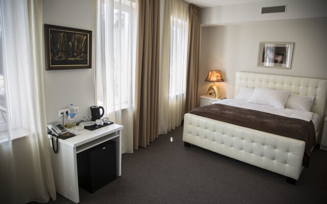 Hotel ZP Palace