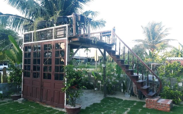 M2Luxe Local Hoian Villa