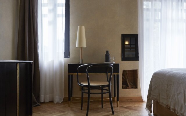 Boutique Hotel Mendi Argia