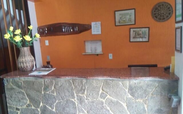 Hotel Galeão