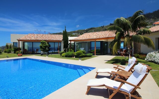 Morning Star Villa