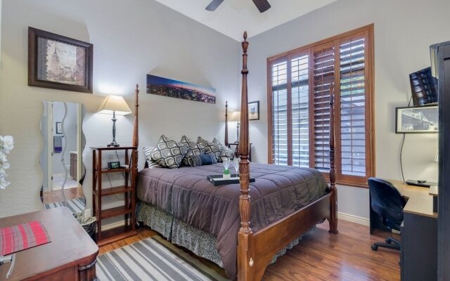 Tonto 5 Bedroom Home
