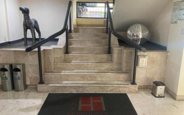 Hotel Huipulco