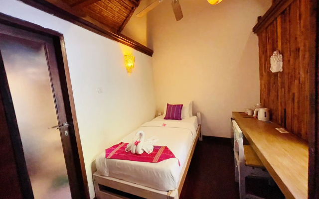 Samba Villas