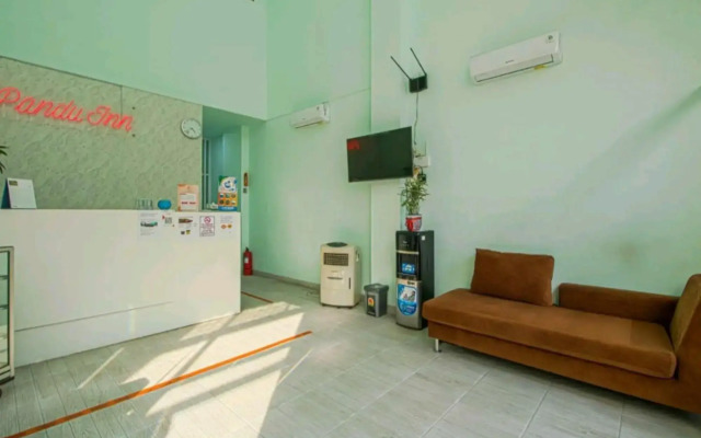 Pandu Inn