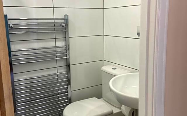 Homewood Airbnb, Combe Martin, Devon - 300m to the Beach!