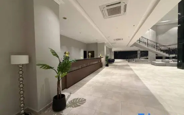Kingston Hotel 17 - Dataran Pahlawan, Malacca