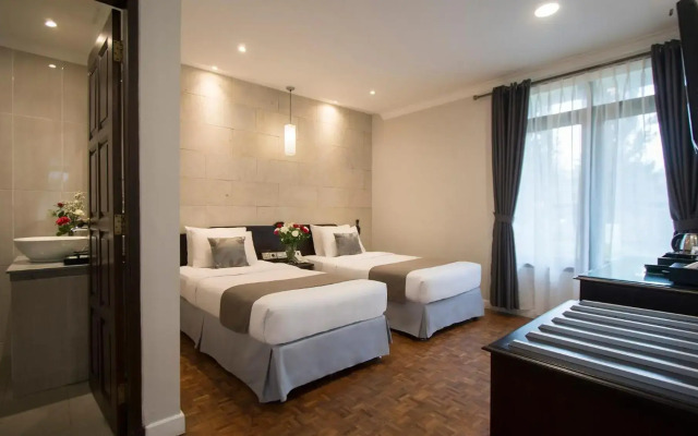 Puteri Gunung Hotel