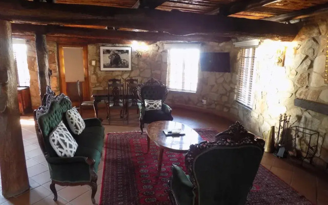 The Farm Inn Hotel