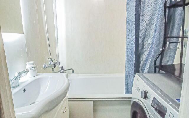 Апартаменты на улице Летчика Пилютова