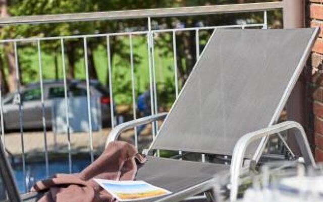 Haus Seemuschel _ Fewo 6