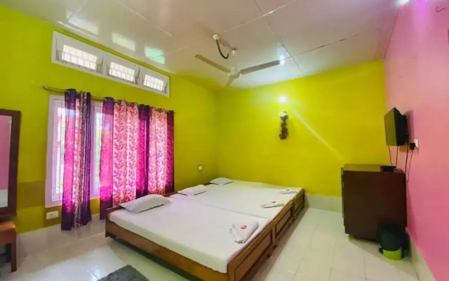 Sneha Bhawan Kaziranga