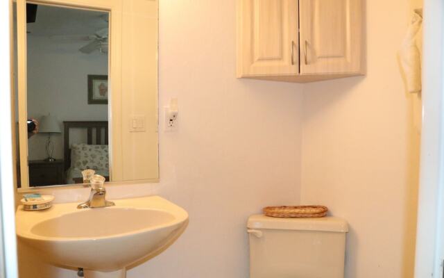 Jamaica Royale 034 - 2 Br Villa