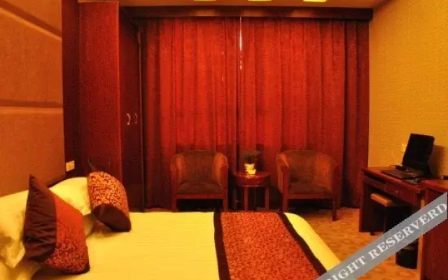 Yinxiang Shuxi Hotel