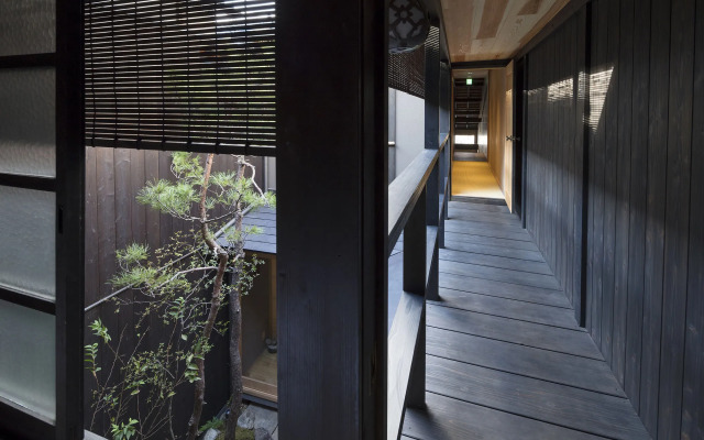 Machiya Residence Inn Masarigusa