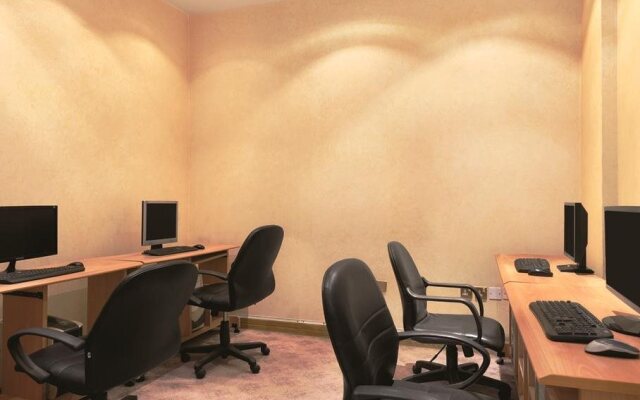 Ramada Kuwait Hotel