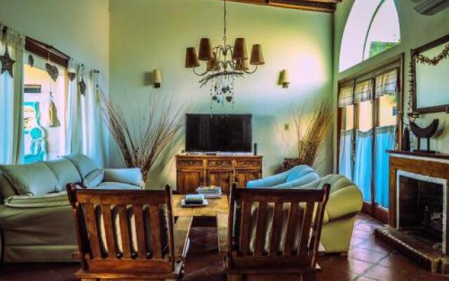La Joaquina