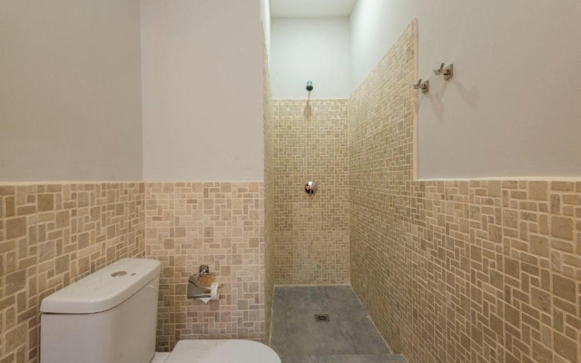 Brand new Villa La Vita I *BEST LOCATION *SAFE – Bathroom – Canggu