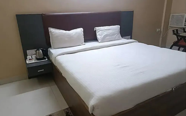 Hotel Richi Regency Odisha