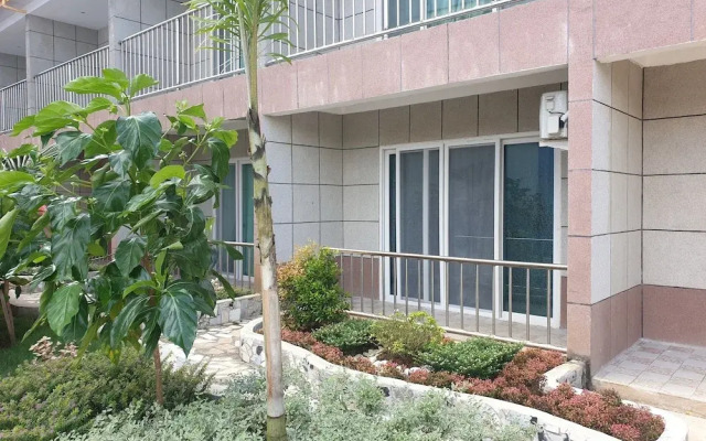 Resort de Hera